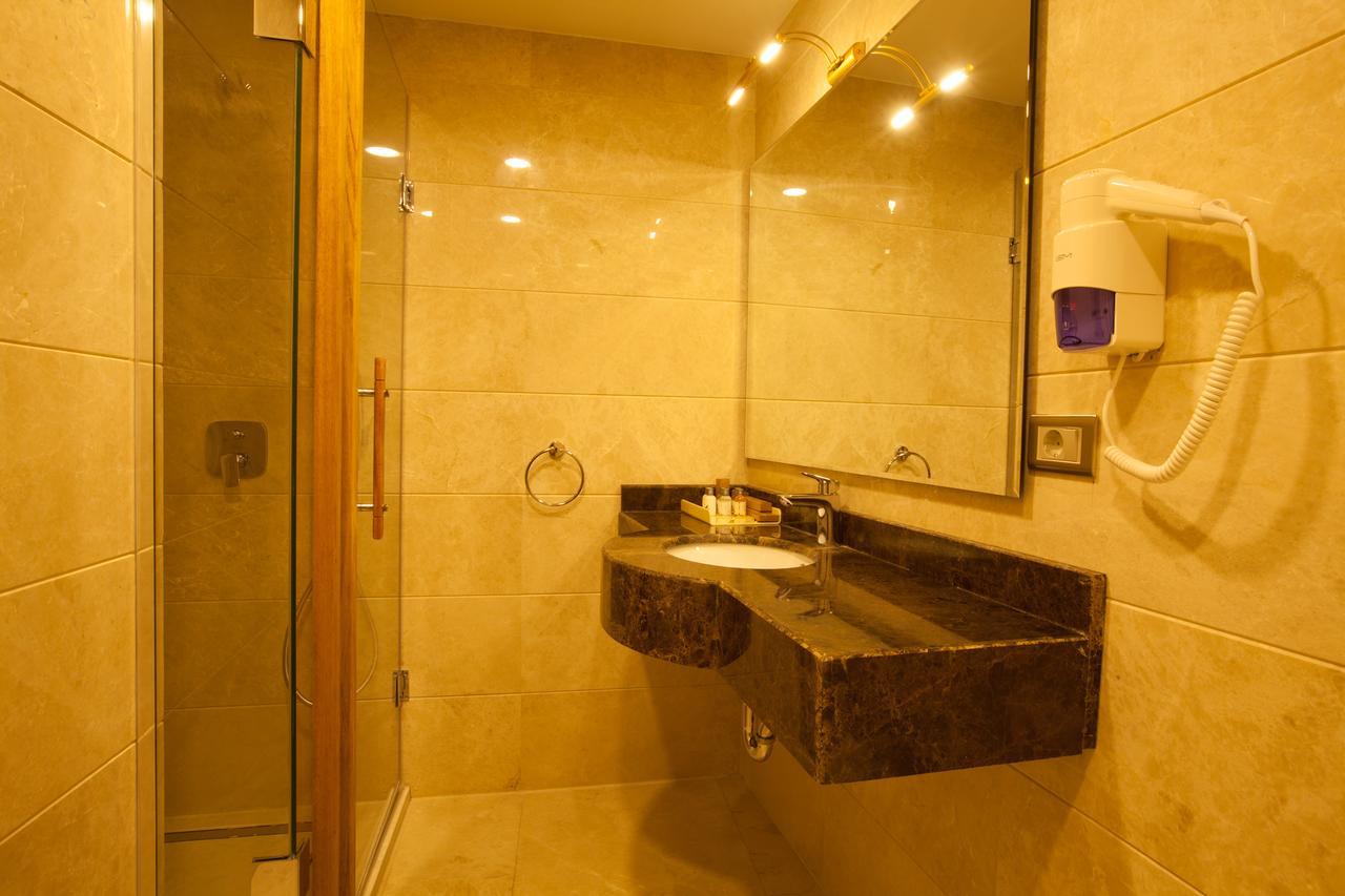 Beethoven Hotel - Special Category Istanbul Ngoại thất bức ảnh