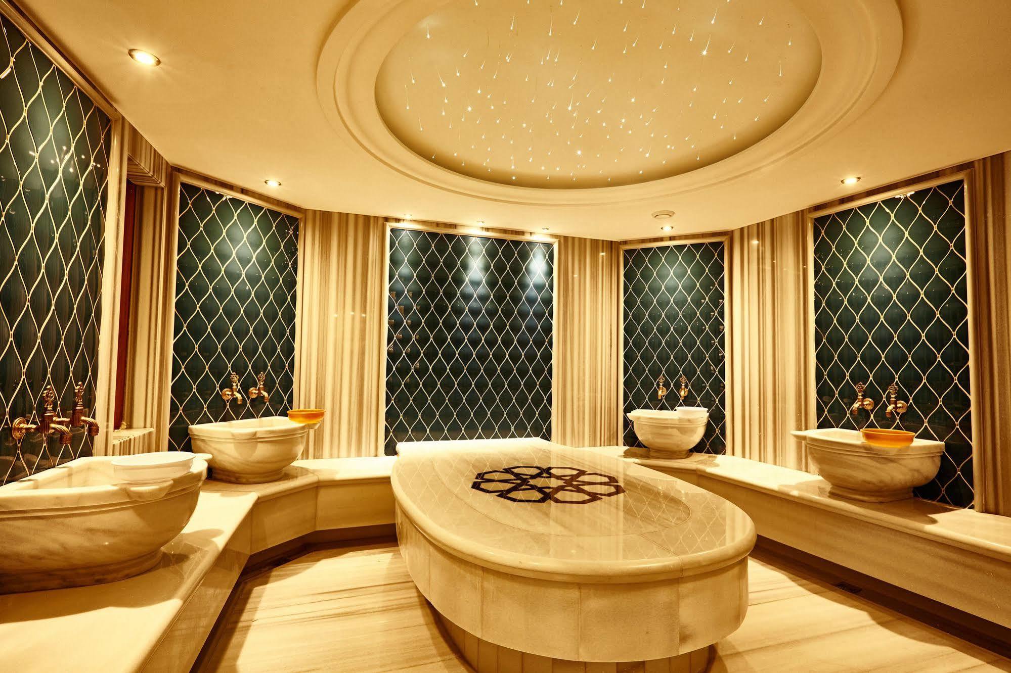 Beethoven Hotel - Special Category Istanbul Ngoại thất bức ảnh